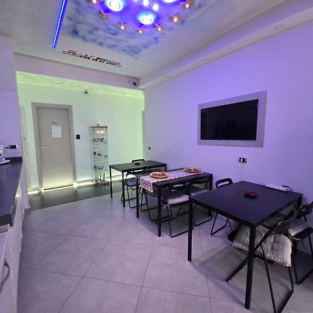 Hotel Nazionale Dream Nápoles Exterior foto