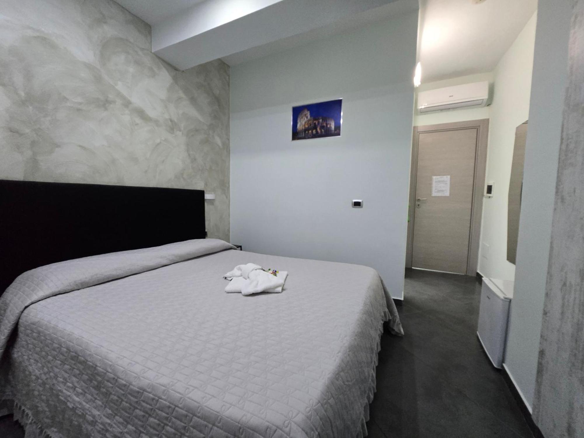 Hotel Nazionale Dream Nápoles Exterior foto